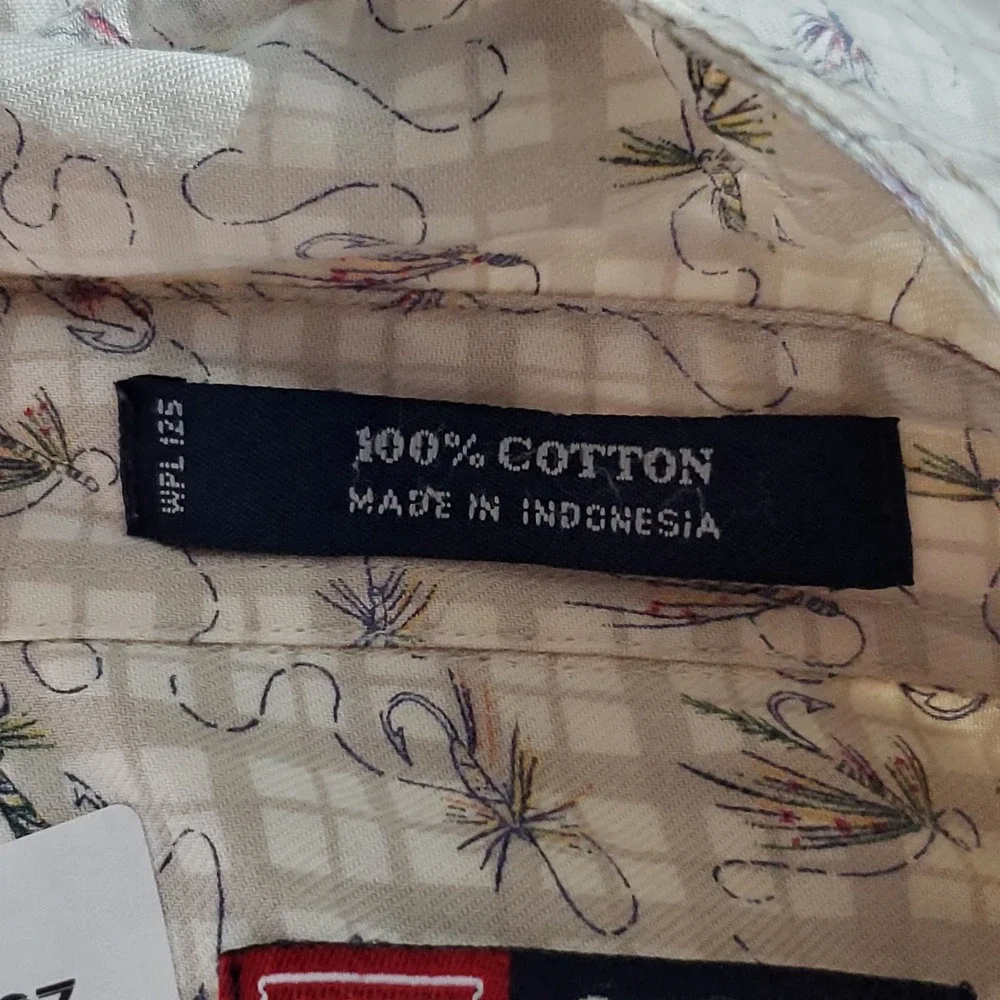 Ralph Lauren *please carefully